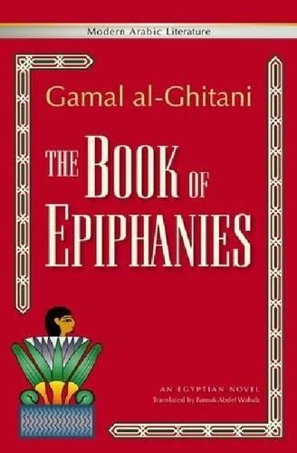 The Book of Epiphanies