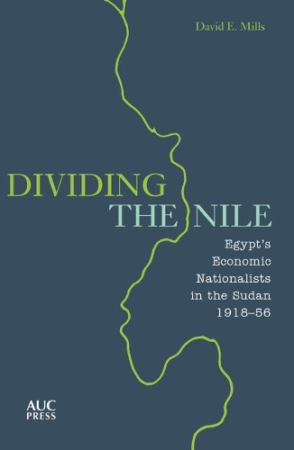 Dividing the Nile
