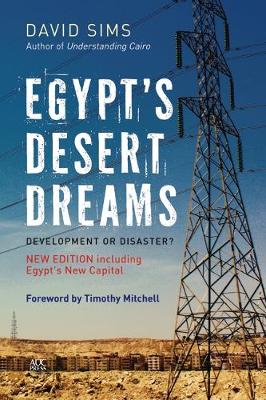Egypt's Desert Dreams