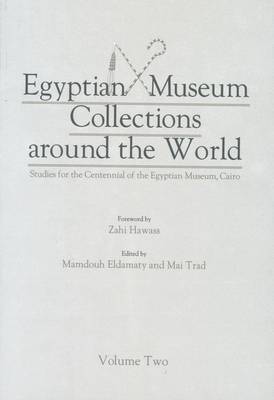Egyptian Museum Collections Around the World