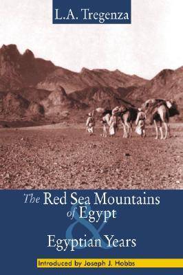 The Red Sea Mountains of Egypt and Egyptian Years