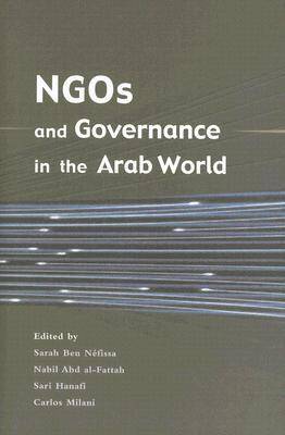 NGOs and Governance in the Arab World