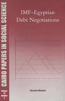 IMF-Egyptian Debt Negotiations