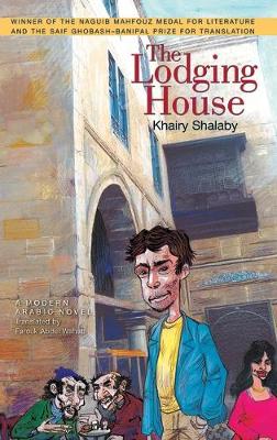 The Lodging House