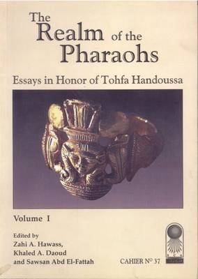 Realm of the Pharaohs