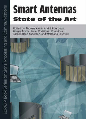 Smart Antennas - State of the Art