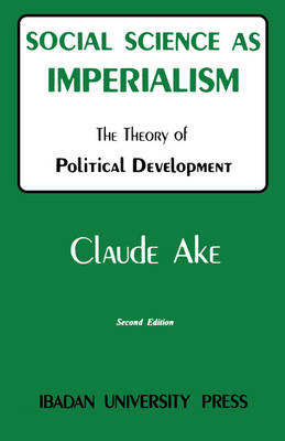 Social Science as Imperialism