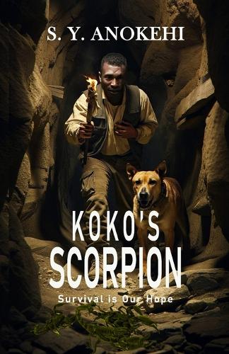 Koko's Scorpion