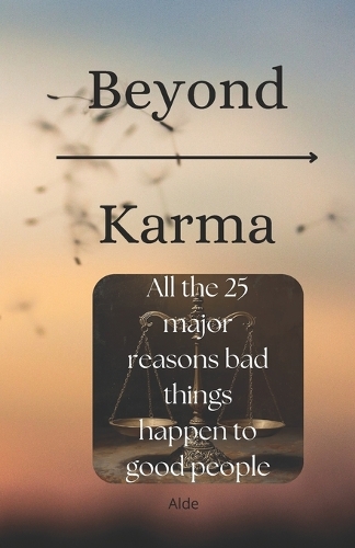 Beyond Karma