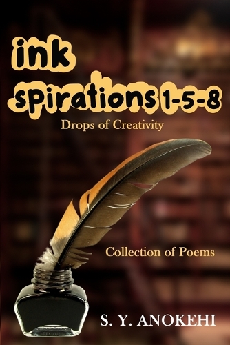 inkspirations 1-5-8