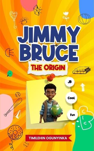 Jimmy Bruce