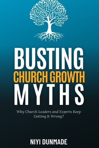 Busting Church Growth Myths