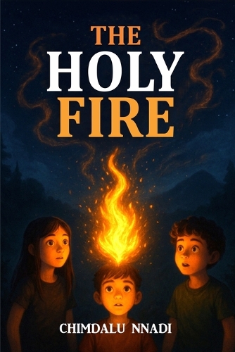 The Holy Fire