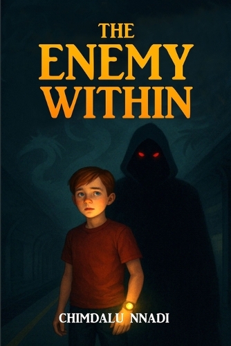 The Enemy Within