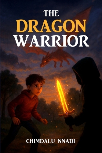 The Dragon Warrior