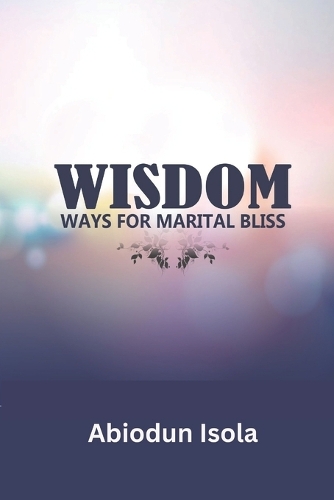 Wisdom