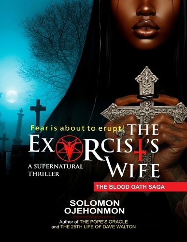The Exorcist's Wife