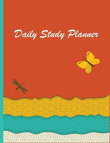 Daily Study Planner