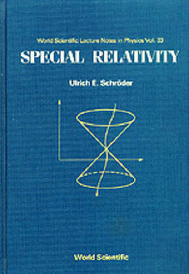Special Relativity