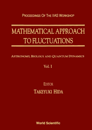 Mathematical Approach To Fluctuations - Proceedings Of The Kyoto Workshop
