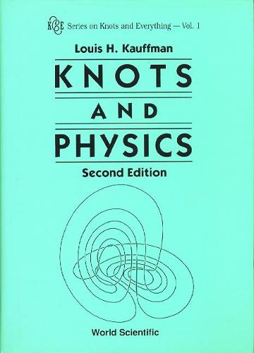 Knots And Physics
