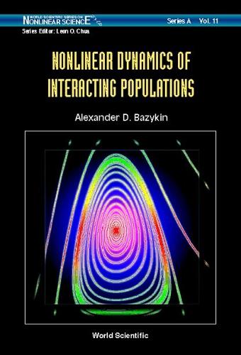 Nonlinear Dynamics Of Interacting Populations