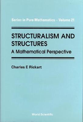 Structuralism And Structures