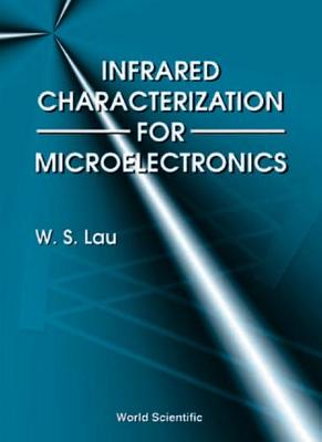 Infrared Characterization For Microelectronics