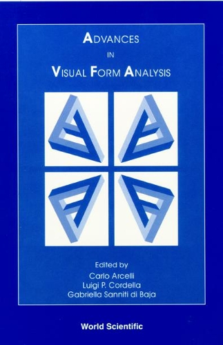 Advances In Visual Form Analysis: Proceedings Of The 3rd International Workshop On Visual Form