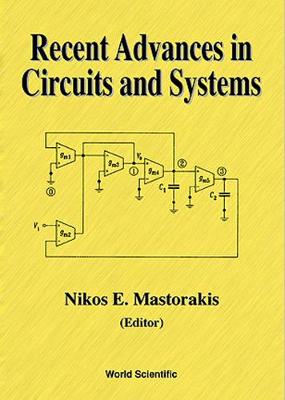 Recent Advances In Circuits And Systems