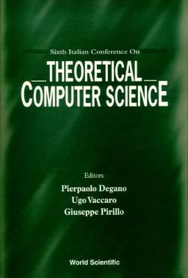 Theoretical Computer Science - Proceedings Of The 6th Italian Conference