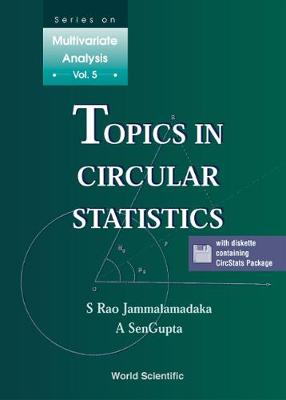 Topics In Circular Statistics