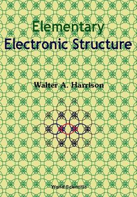 Elementary Electronic Structure