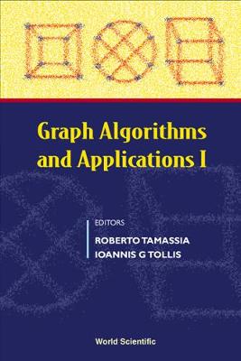 Graph Algorithms And Applications 1