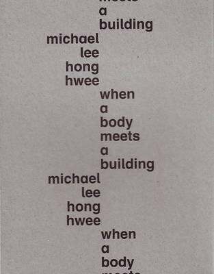 When a Body Meets a Building