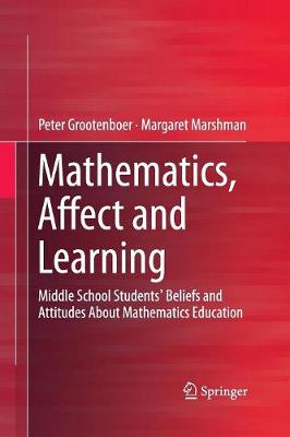 Mathematics, Affect and Learning