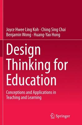 Design Thinking for Education