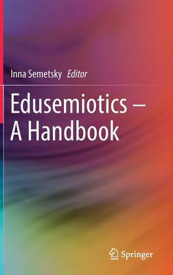 Edusemiotics – A Handbook
