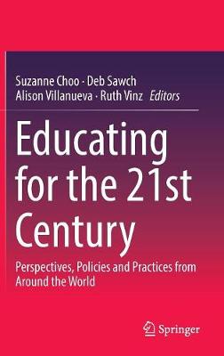 Educating for the 21st Century