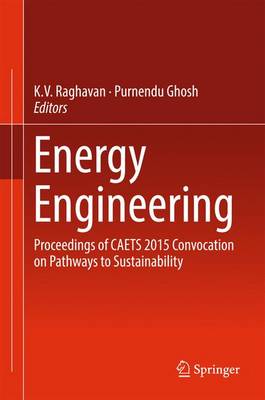 Energy Engineering
