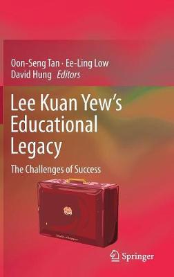 Lee Kuan Yew’s Educational Legacy