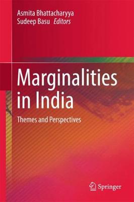 Marginalities in India