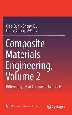 Composite Materials Engineering, Volume 2