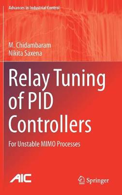 Relay Tuning of PID Controllers