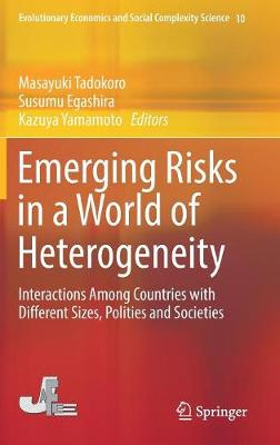 Emerging Risks in a World of Heterogeneity