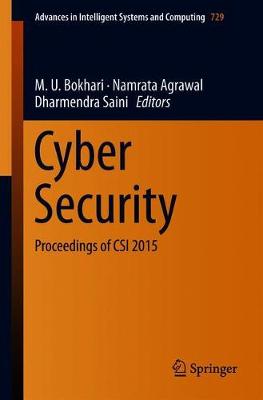 Cyber Security