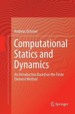 Computational Statics and Dynamics