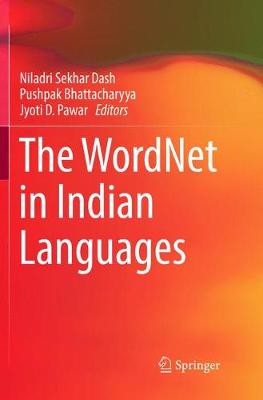 The WordNet in Indian Languages