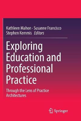 Exploring Education and Professional Practice