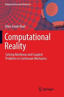 Computational Reality